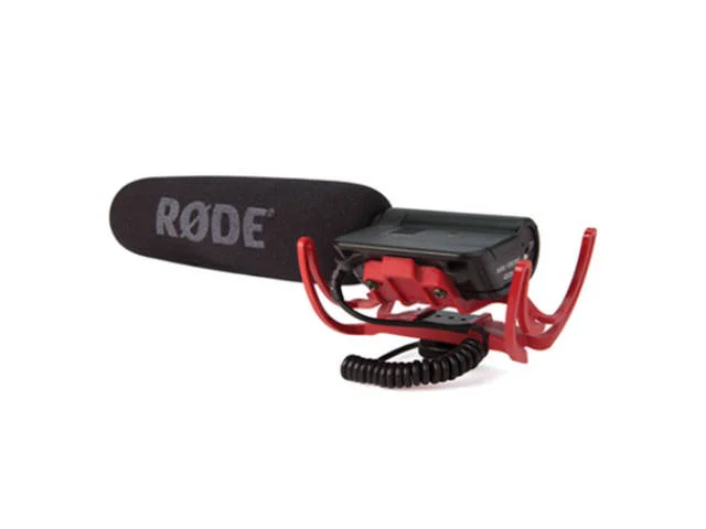 Rode VideoMic Pro Rycote