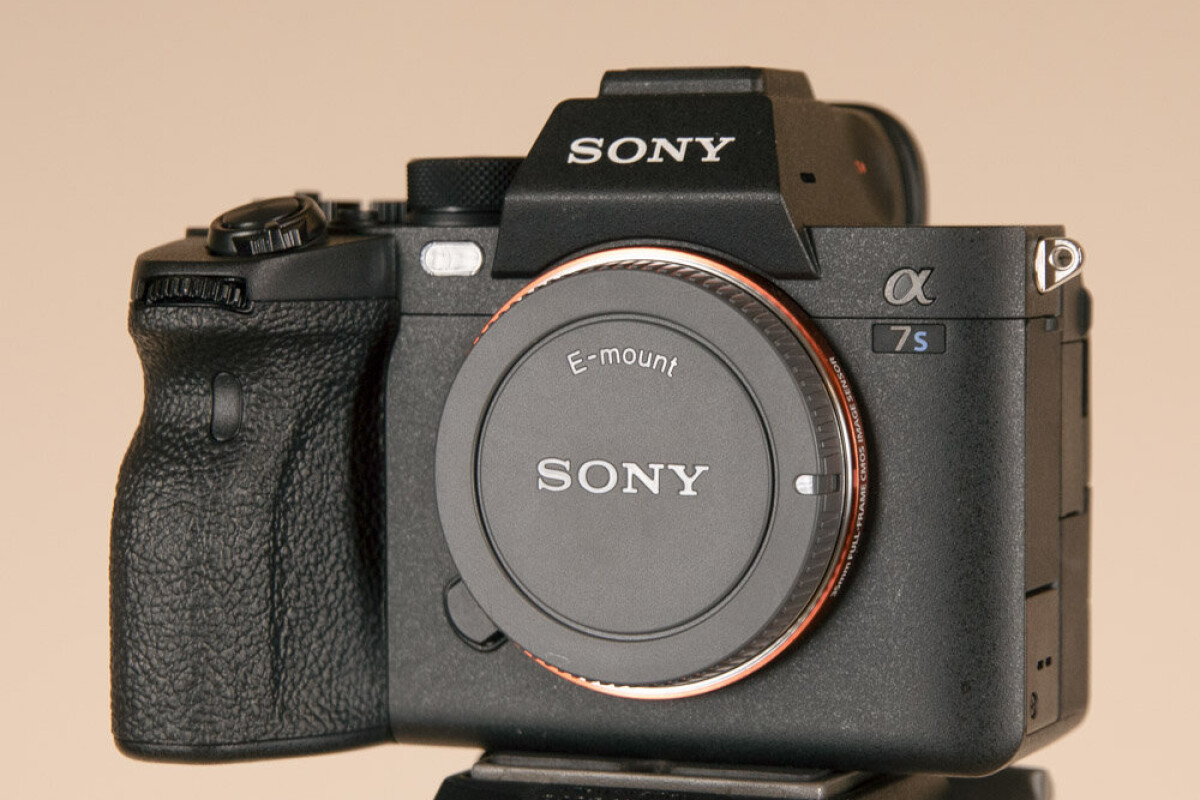 Location Sony Alpha 7S III (A7S3) - Lightyshare