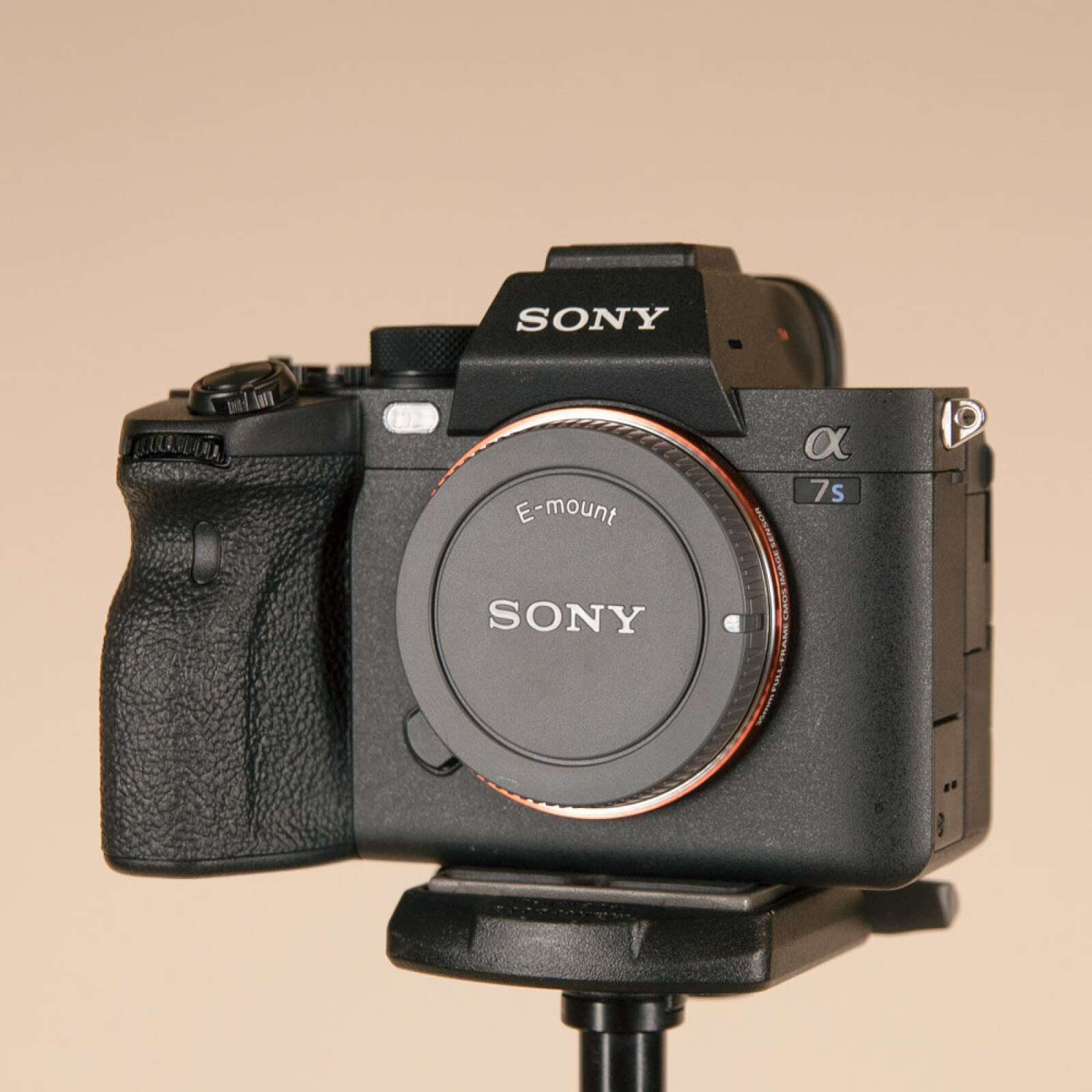 Sony Alpha 7S III (A7S3) - Photo 1 sur 1