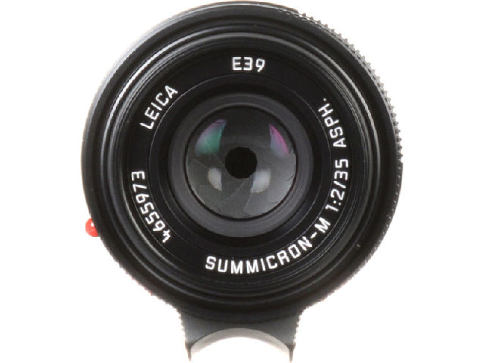Leica 35mm f/2 (M) - Photo 2 sur 2