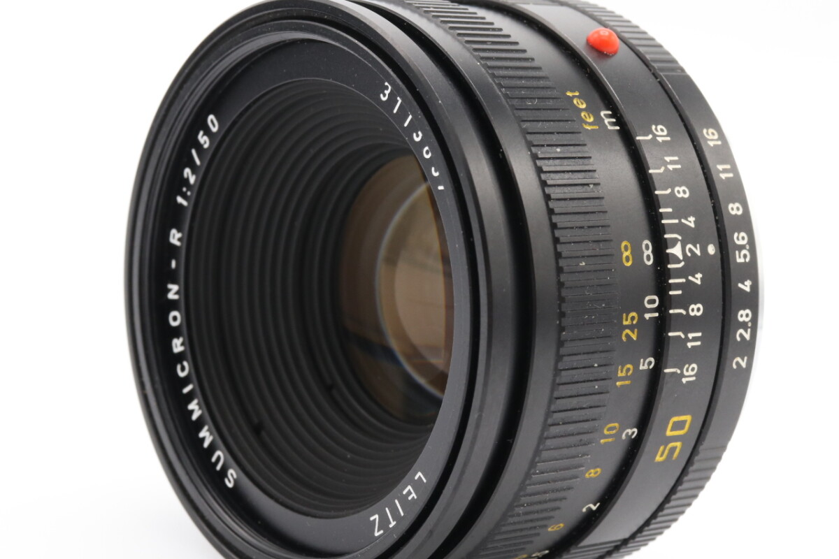 Location Leica SUMMICRON 50mm f/2 - Lightyshare