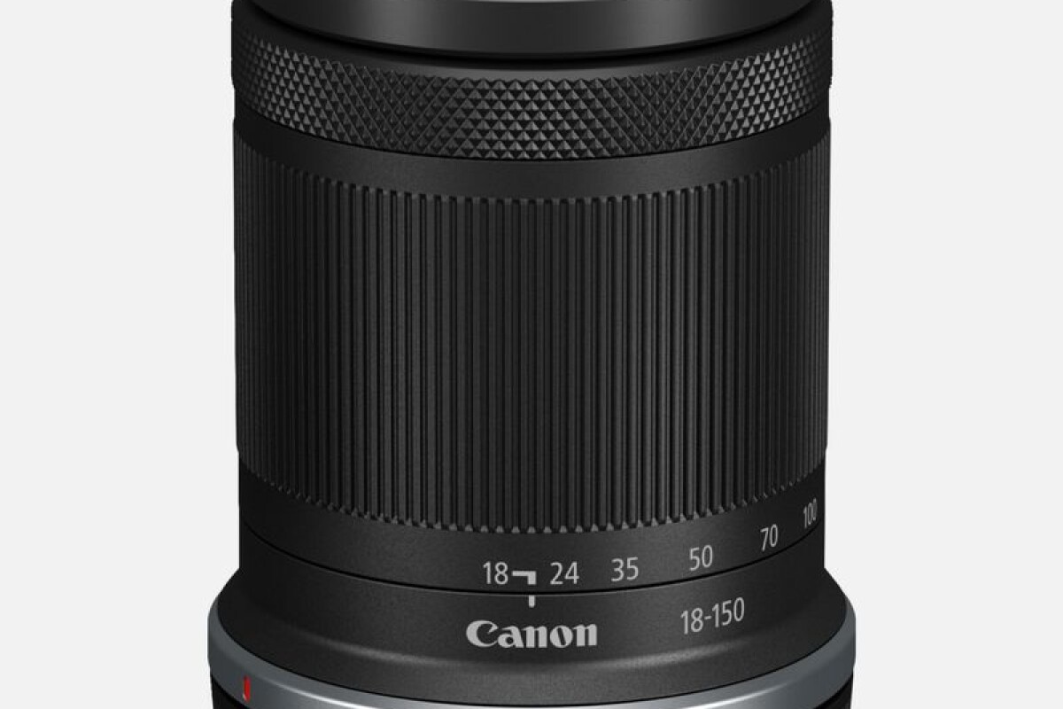 Location Canon RF-S 18-150mm F3.5-6.3 IS STM - Lightyshare