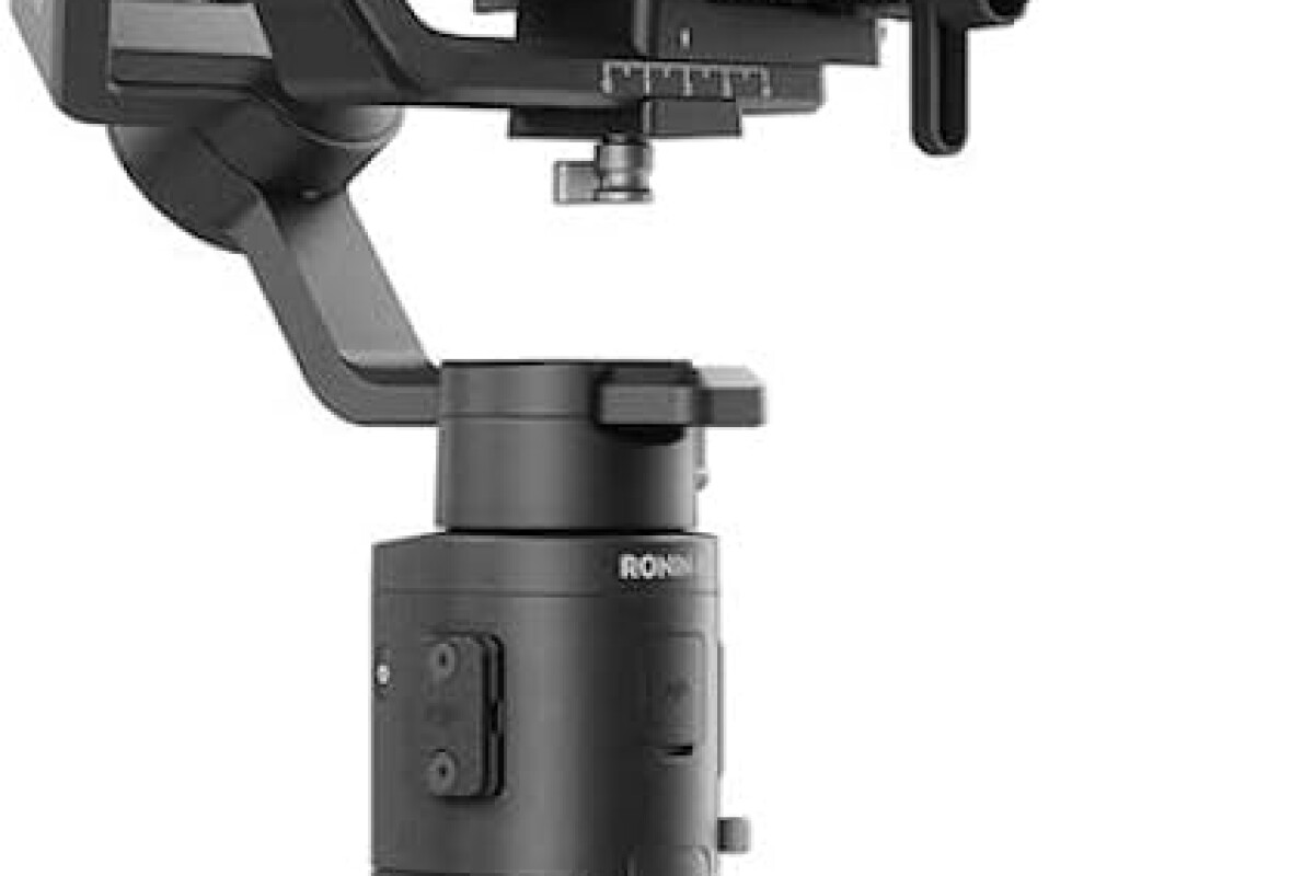 Location DJI Ronin-SC - Lightyshare