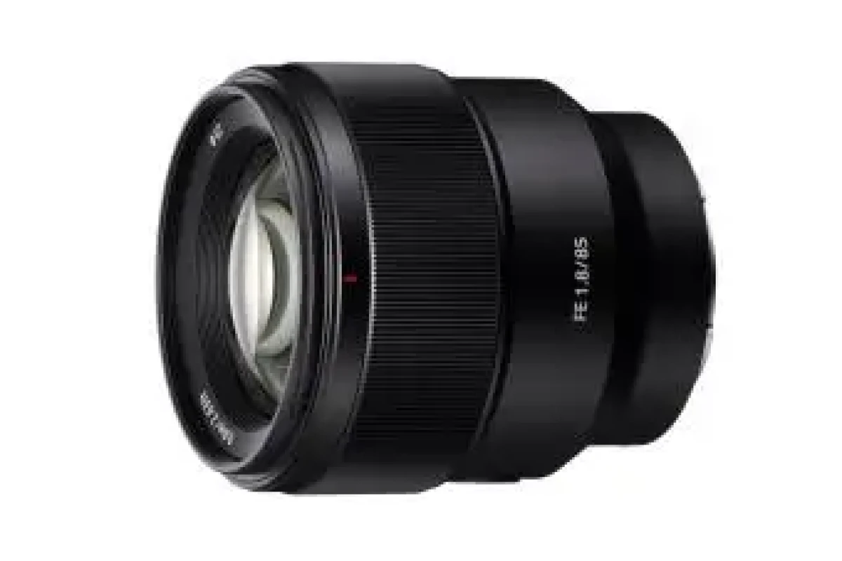 Location Sony FE 85mm f/1.8 - Lightyshare