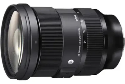 Location Sigma 24-70mm F2.8 DG DN Art