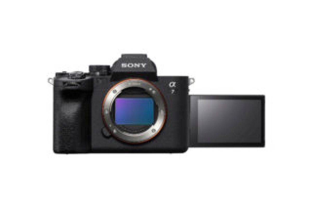 Location Sony Alpha 7 IV (A74) - Lightyshare