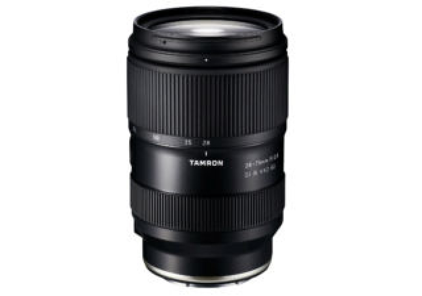 Tamron 28-75mm f/2.8 Di III RXD Sony E - Photo 1 sur 1