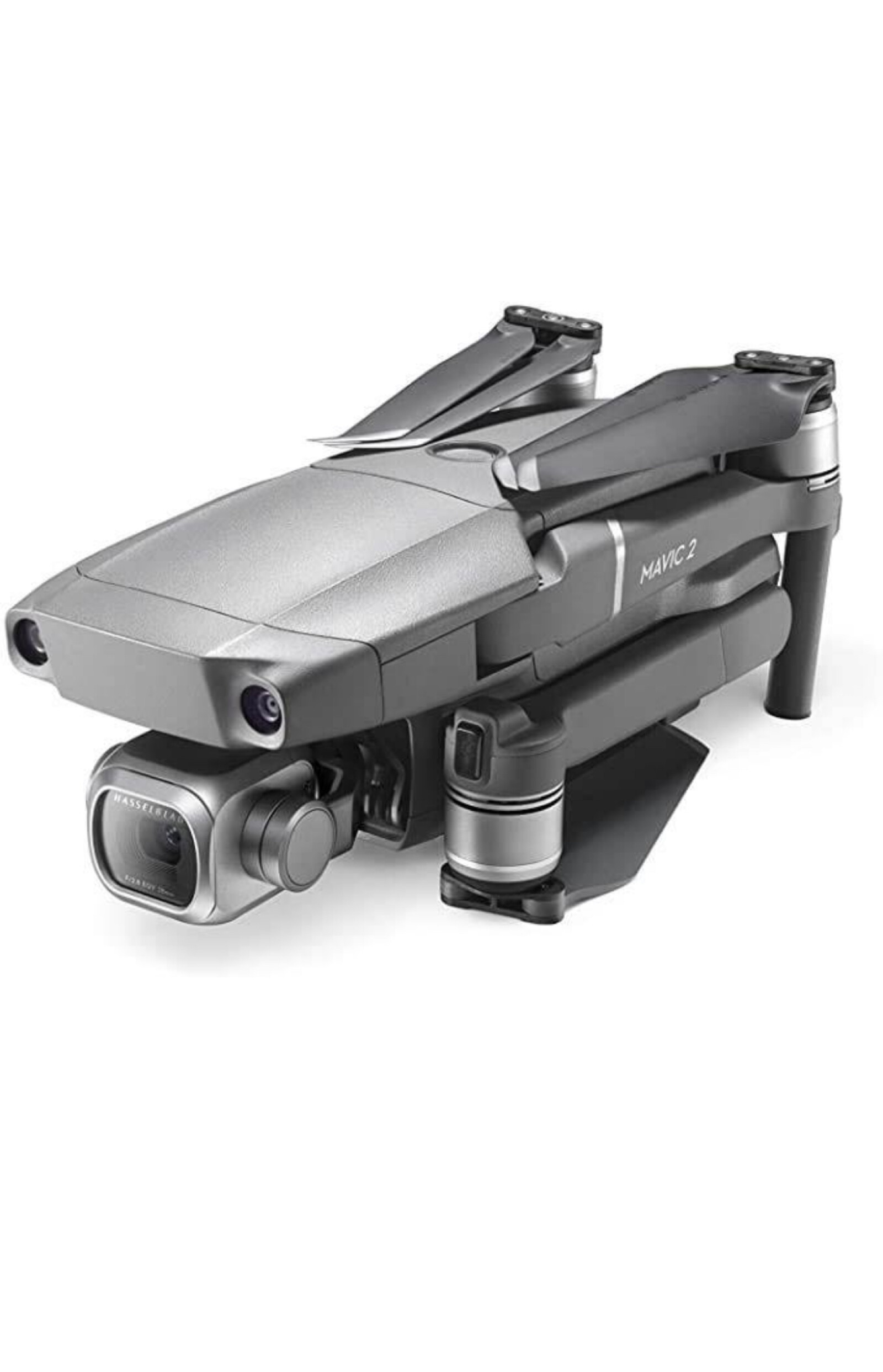 Mavic Mavic Pro 2 - Photo 1 sur 1