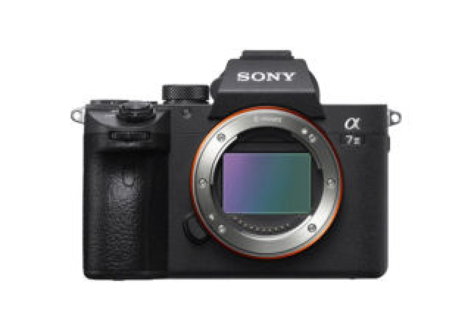 Pack Sony A7 iii - Photo 1 sur 3