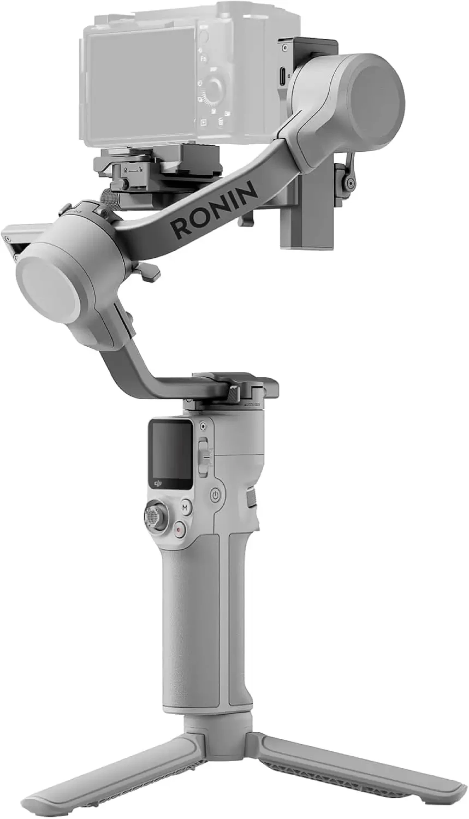 DJI RS4 Mini - Photo 1 sur 1