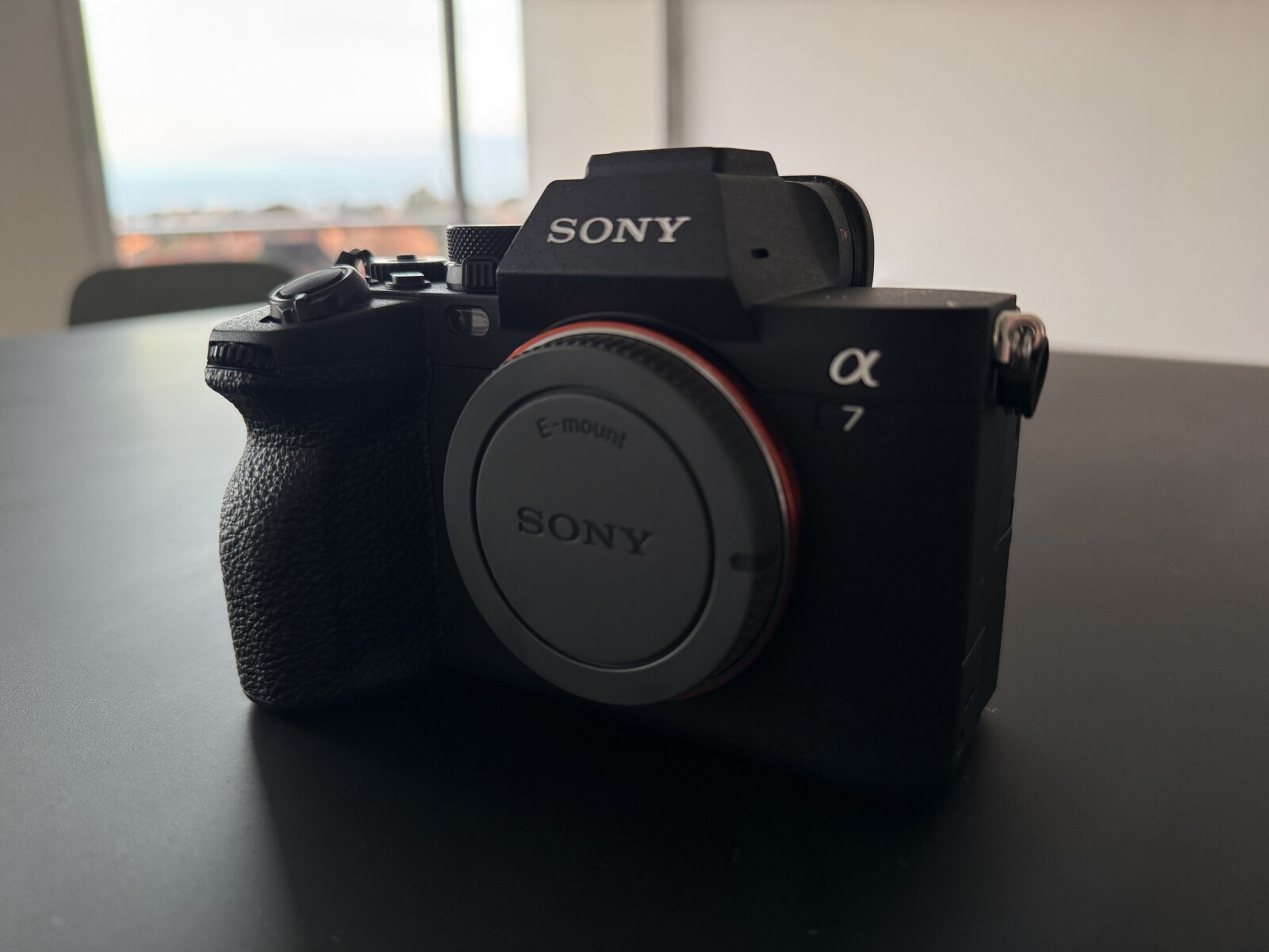Pack Sony Alpha 7 IV essentiel - Photo 2 sur 3