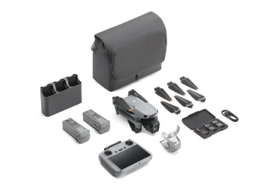 Location DJI Air 3S Fly More Combo