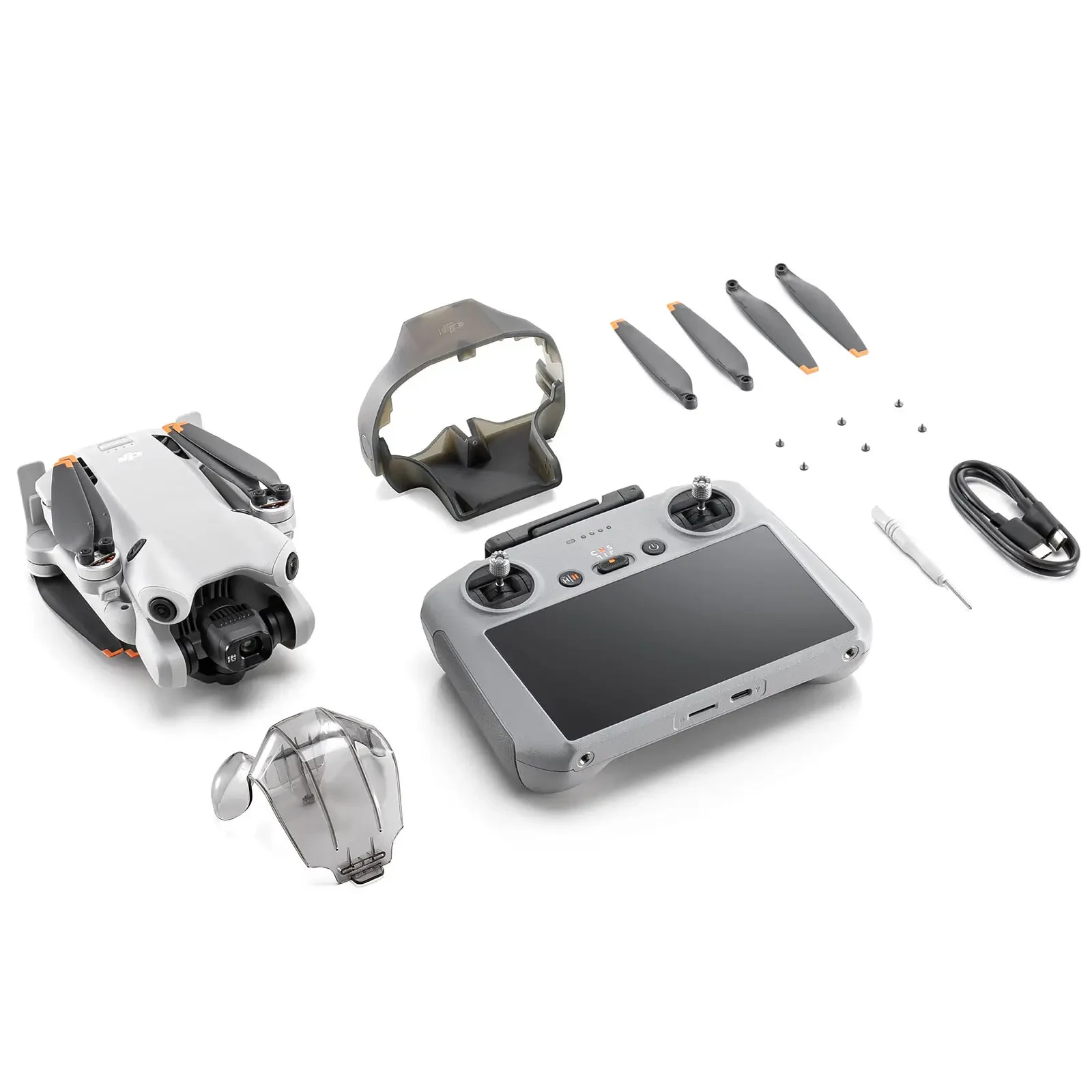 DJI Mini 4 pro - Photo 3 sur 3