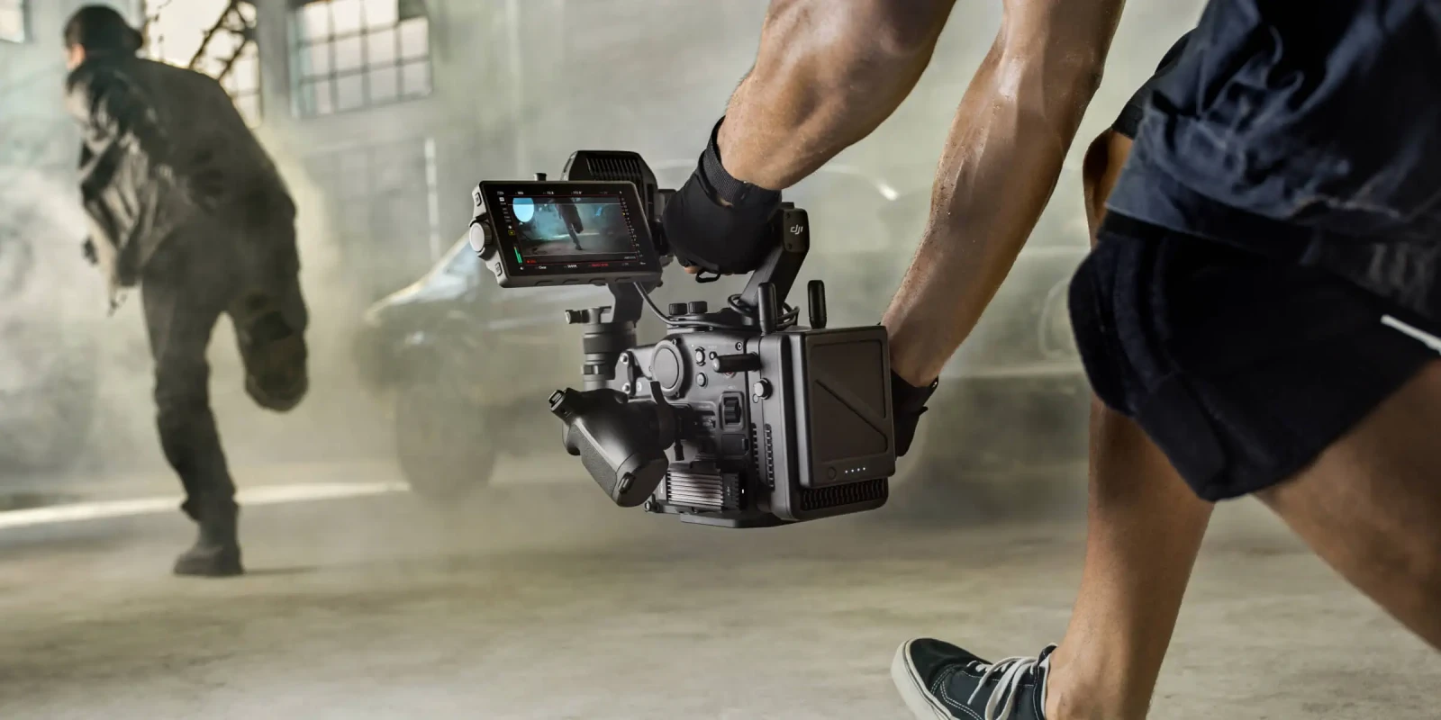 DJI Ronin 4D - Photo 1 sur 3