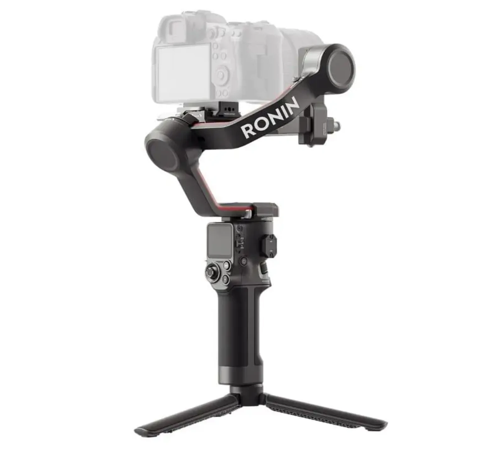 DJI RS3 Pro Combo - Photo 1 sur 4