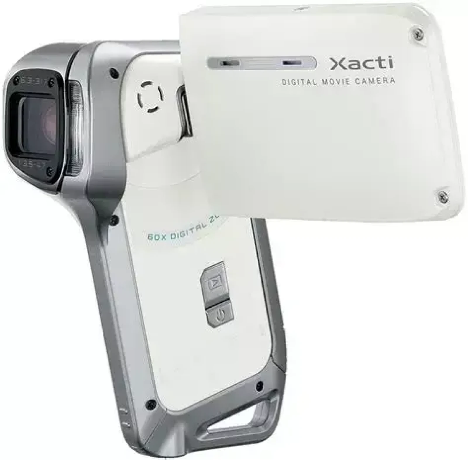 Sanyo DMX-CA8(W) - Photo 1 sur 5