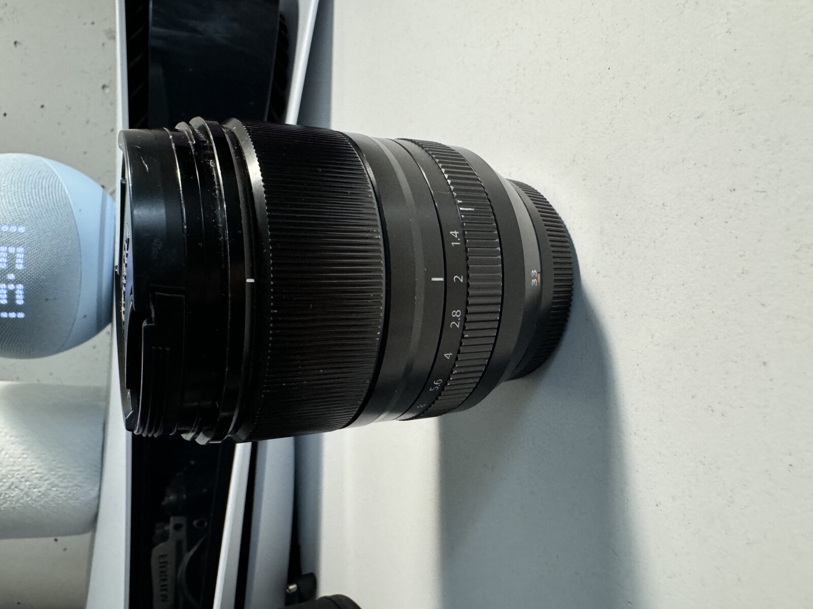 Fujifilm X-T5 - Photo 4 sur 5