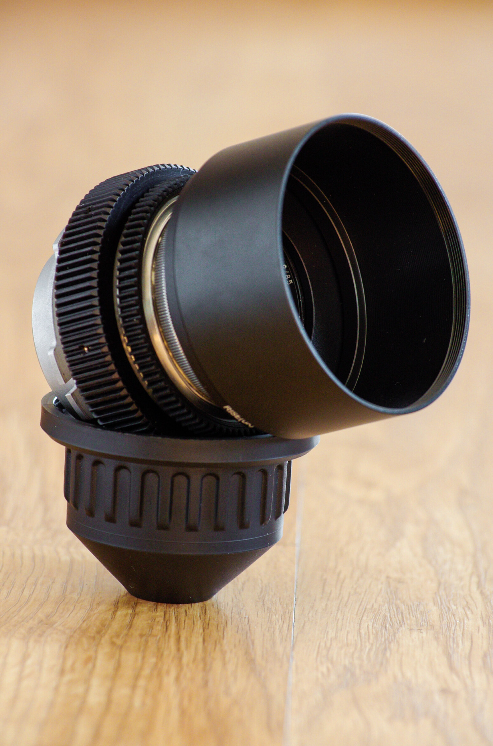 Jupiter / Helios / MIR CCCP Lens Kit - Photo 5 sur 8