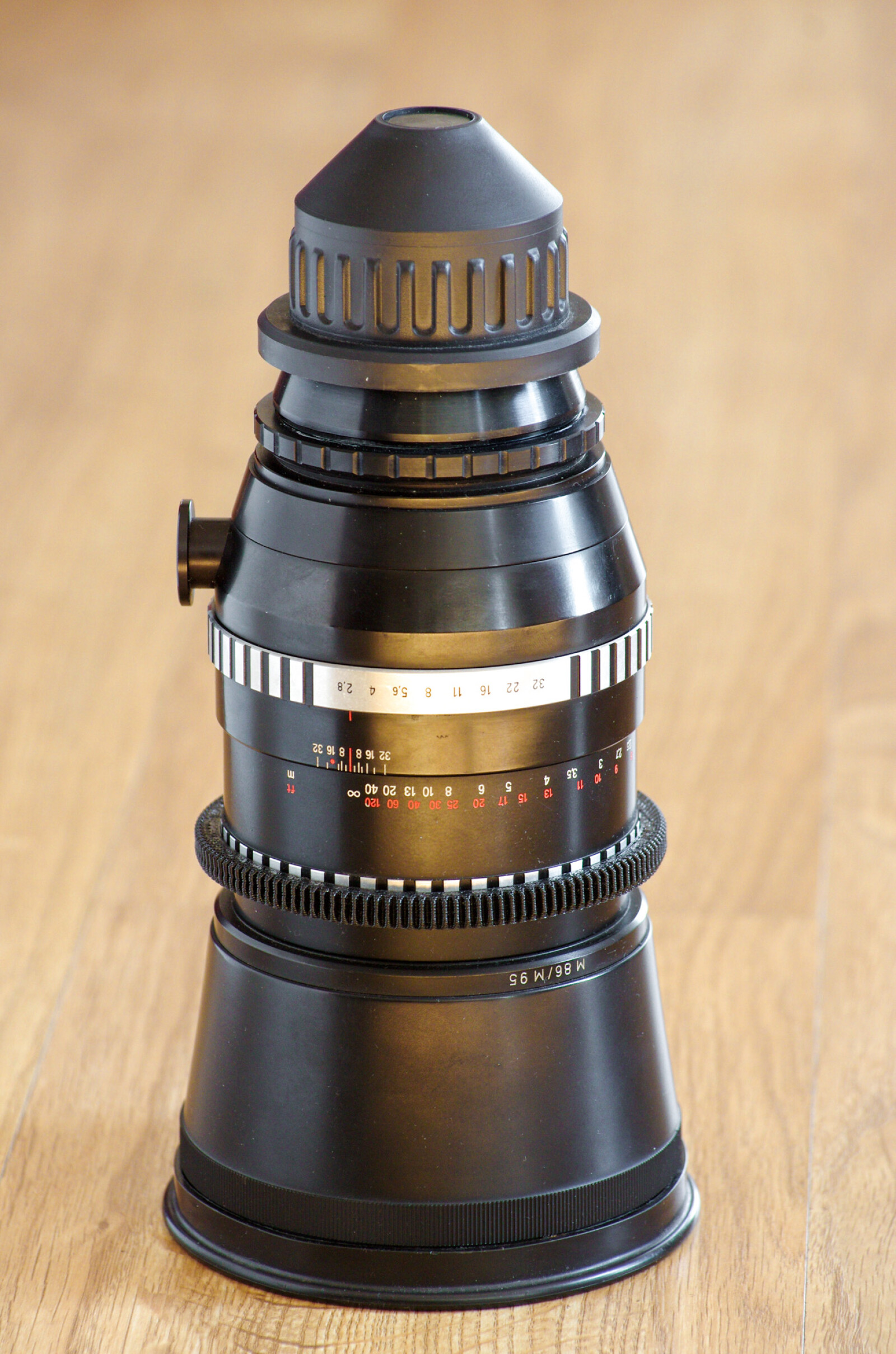 Jupiter / Helios / MIR CCCP Lens Kit - Photo 7 sur 8
