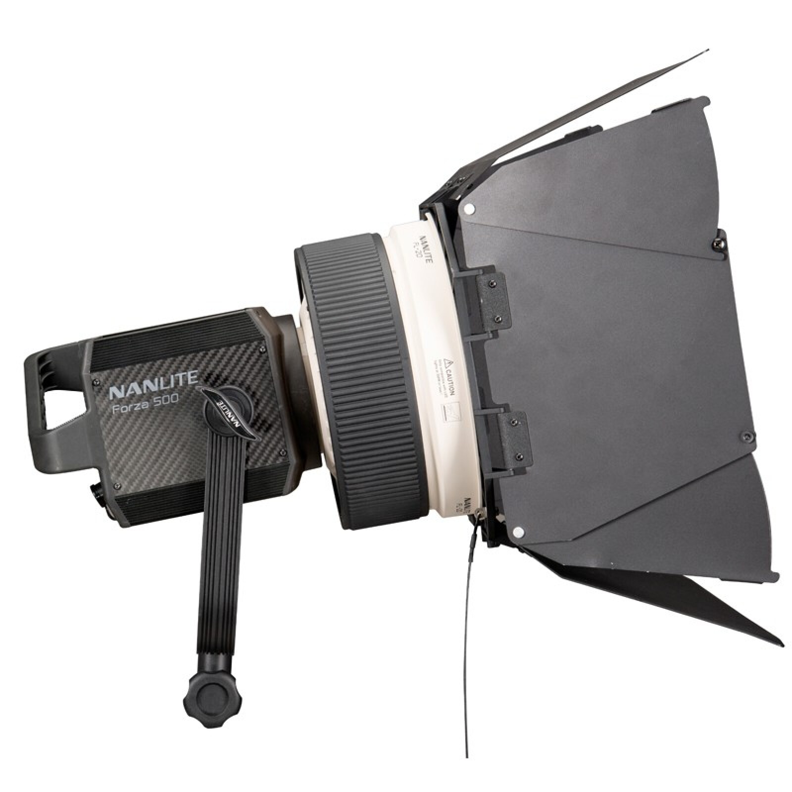 Nanlite FL-20G - Photo 3 sur 3