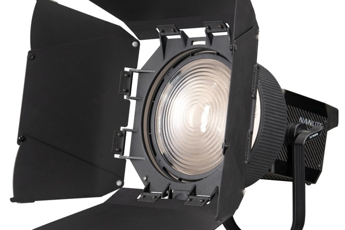 Location Nanlite FL-20G - Lightyshare