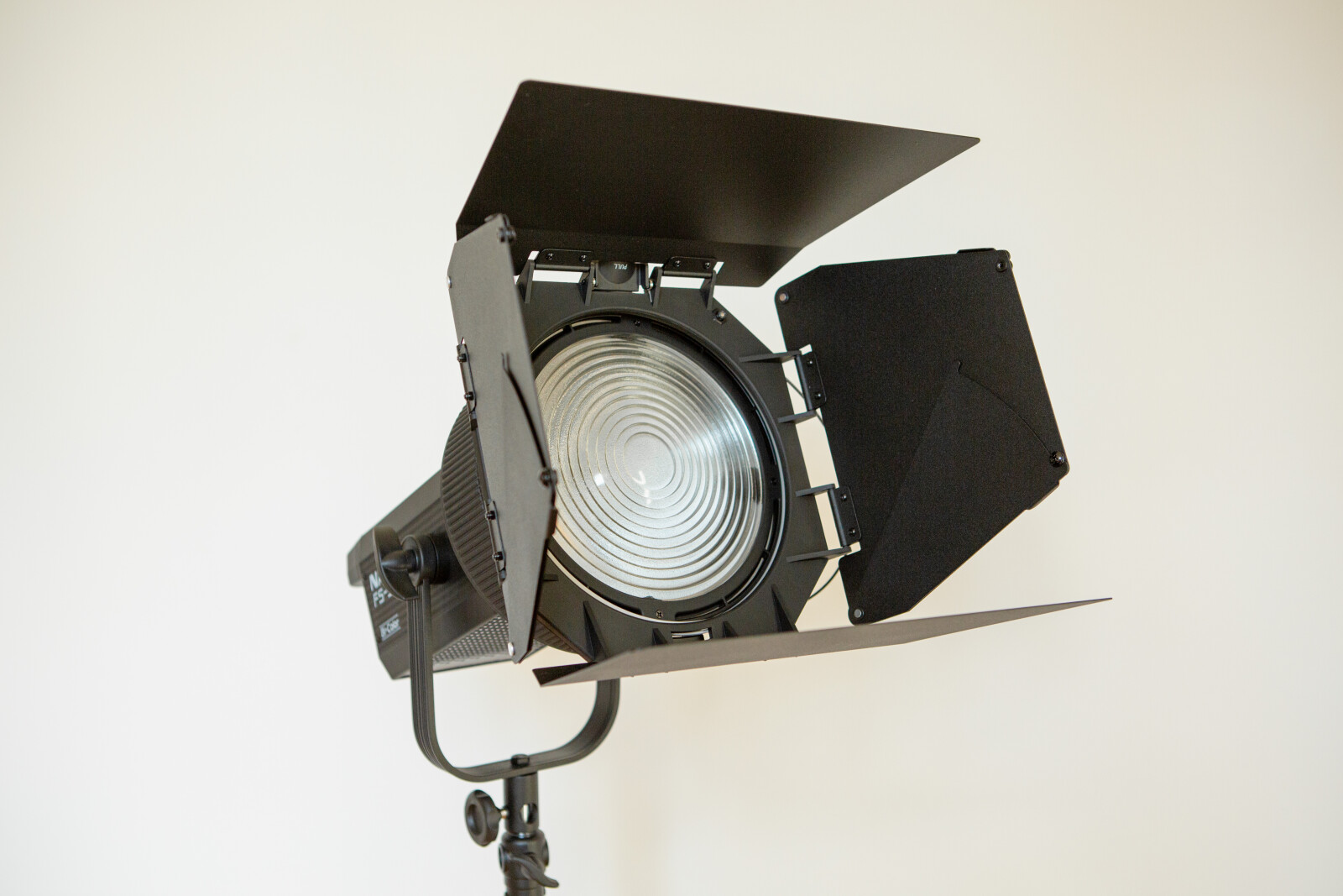 Nanlite FS-300B - Photo 1 sur 4