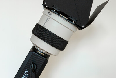 Location Nanlite FS-300B