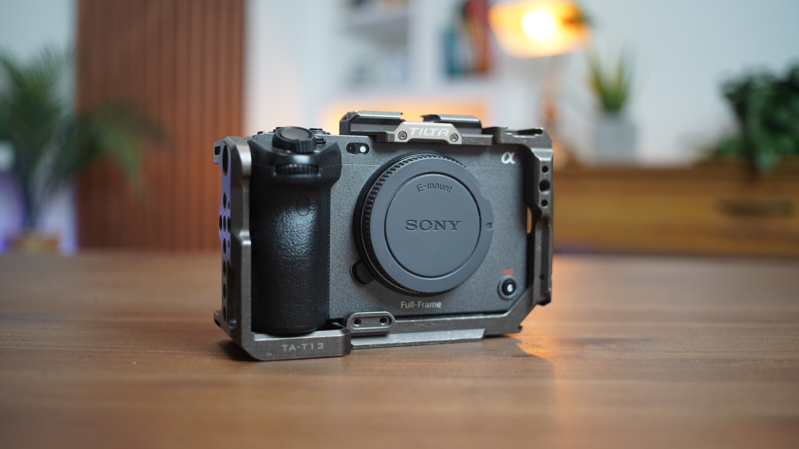 Sony FX3 - Photo 1 sur 2