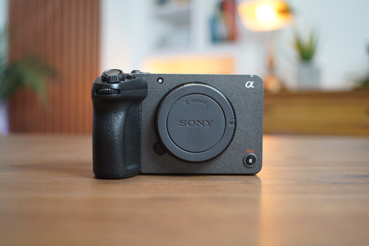 Location Sony FX30 - Lightyshare