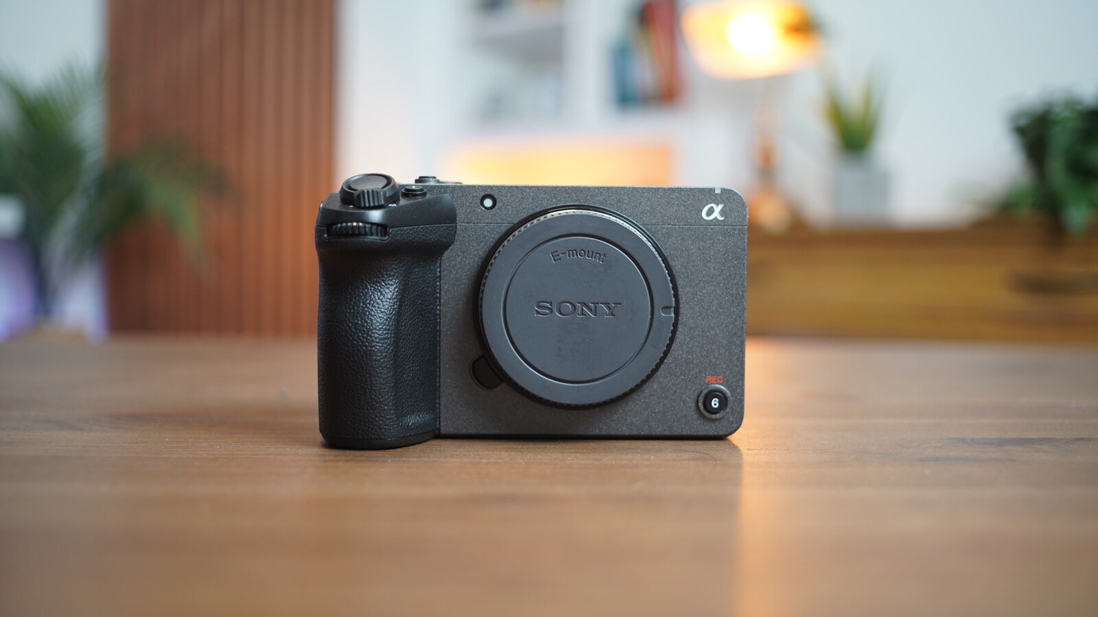 Sony FX30 - Photo 1 sur 2