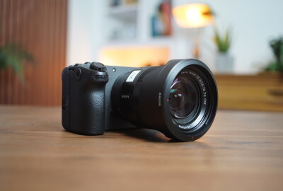Location Sony FX30