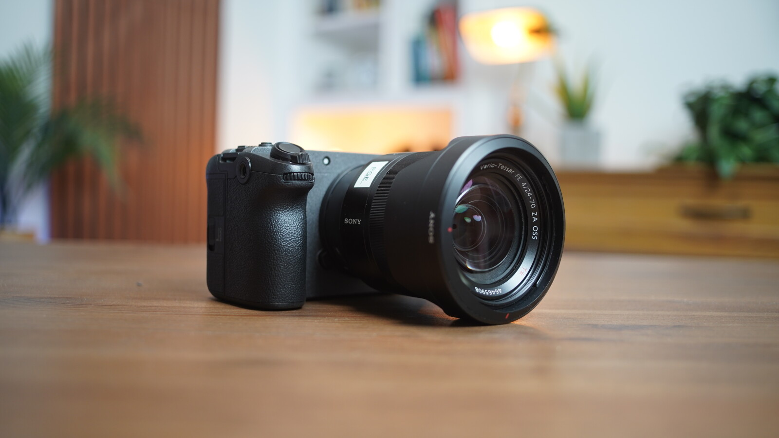Sony FX30 - Photo 2 sur 2