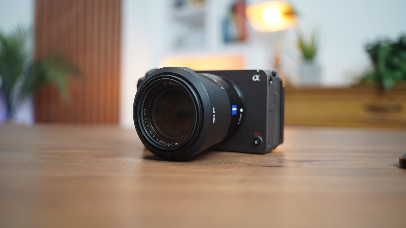 Sony FX30 - Photo 1 sur 2
