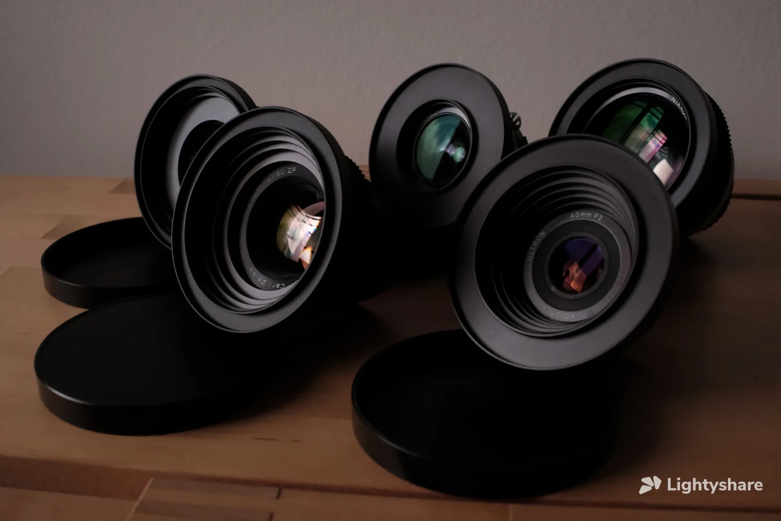 Nikon Nikkor AIS - Photo 2 sur 5