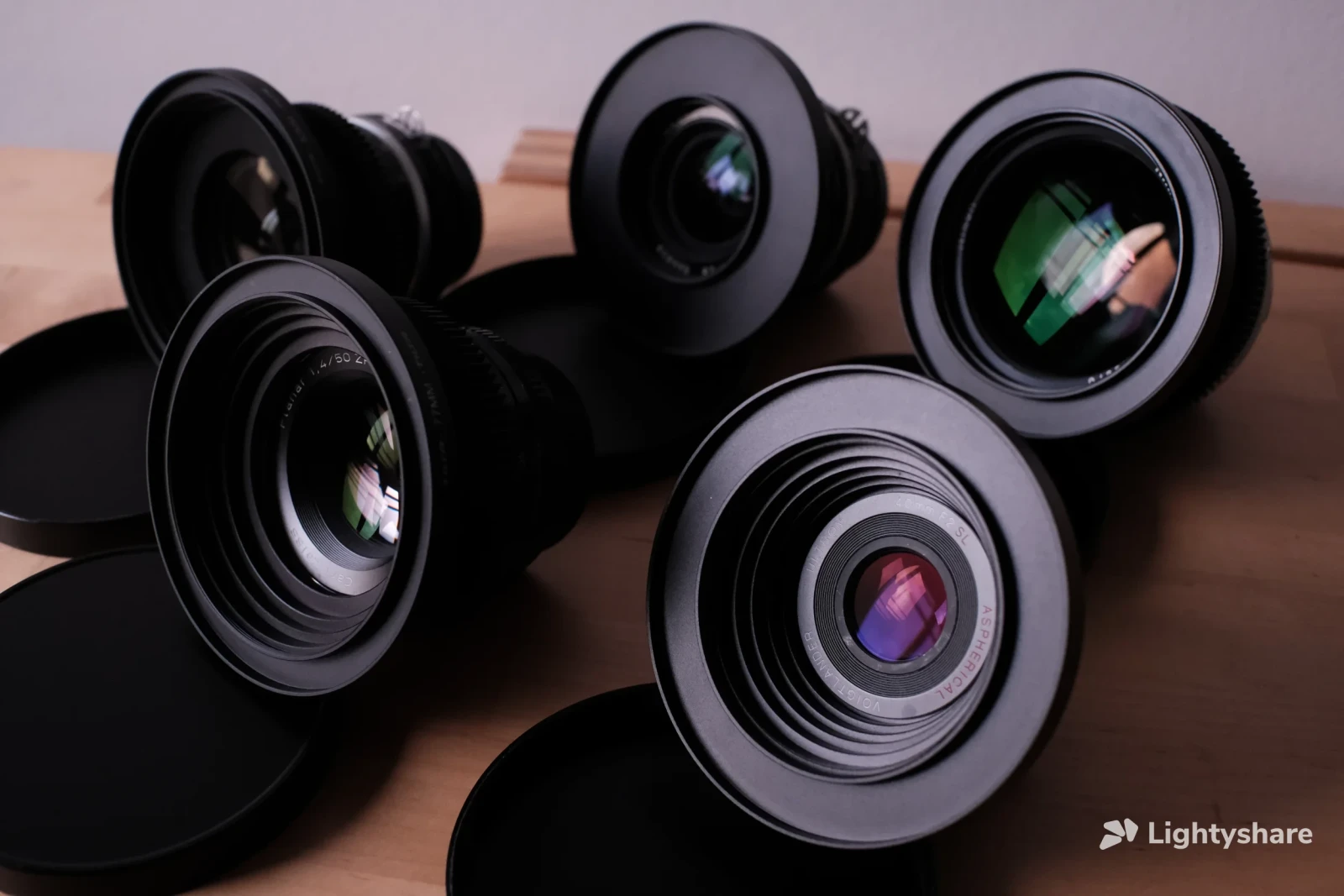 Nikon Nikkor AIS - Photo 1 sur 5