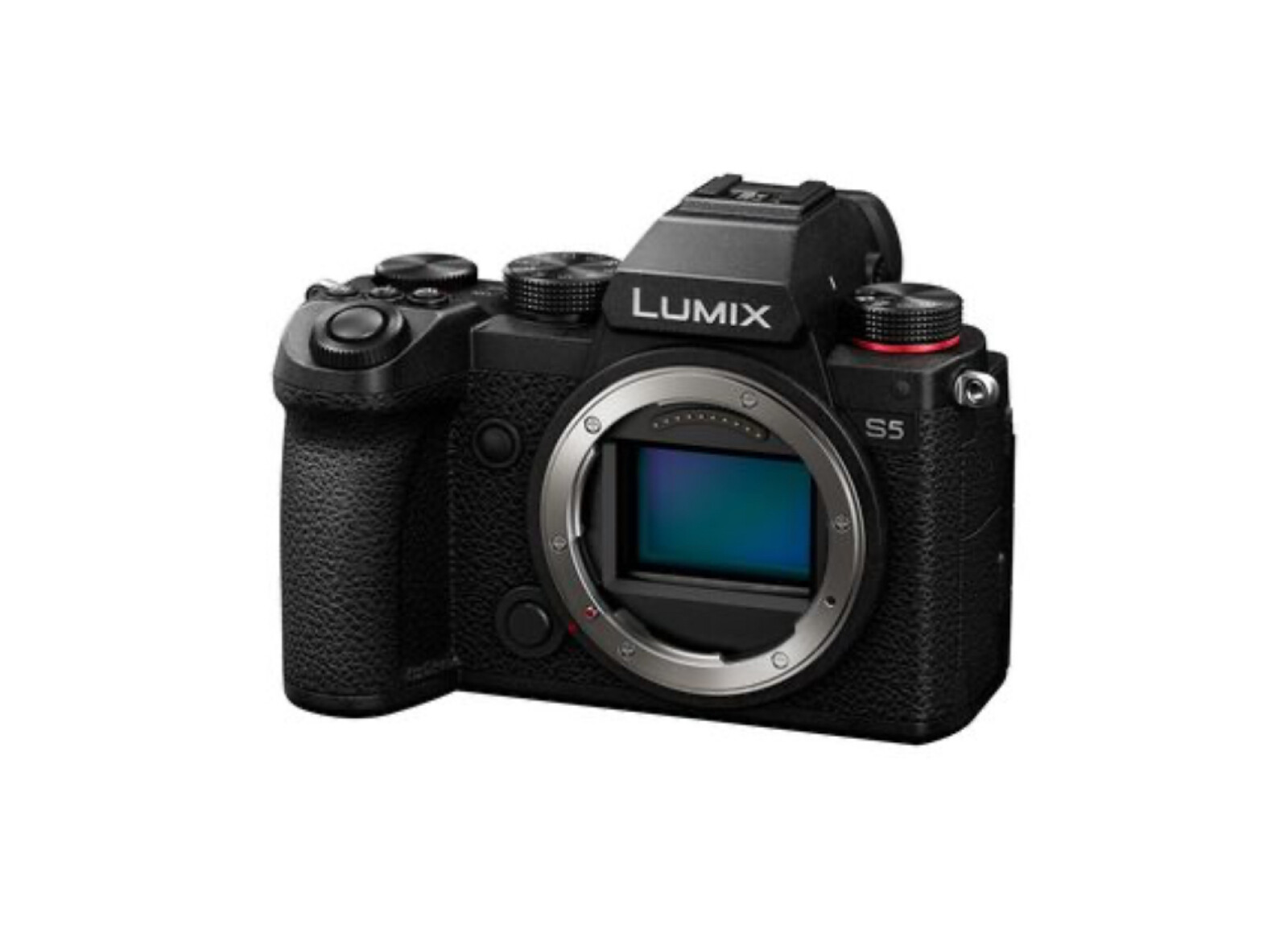 Panasonic Lumix S5 - Photo 1 sur 2