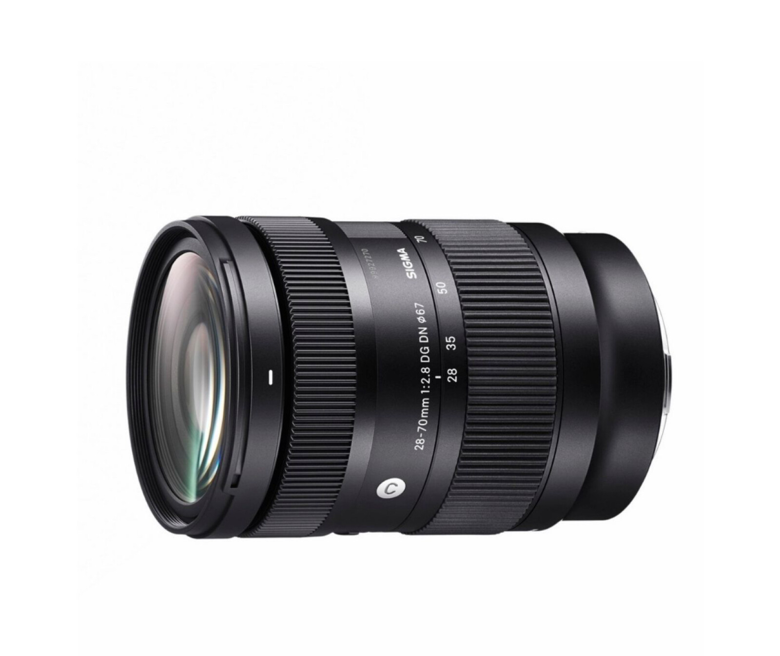 Sigma 28-70mm F2.8 DG DN - Photo 1 sur 2