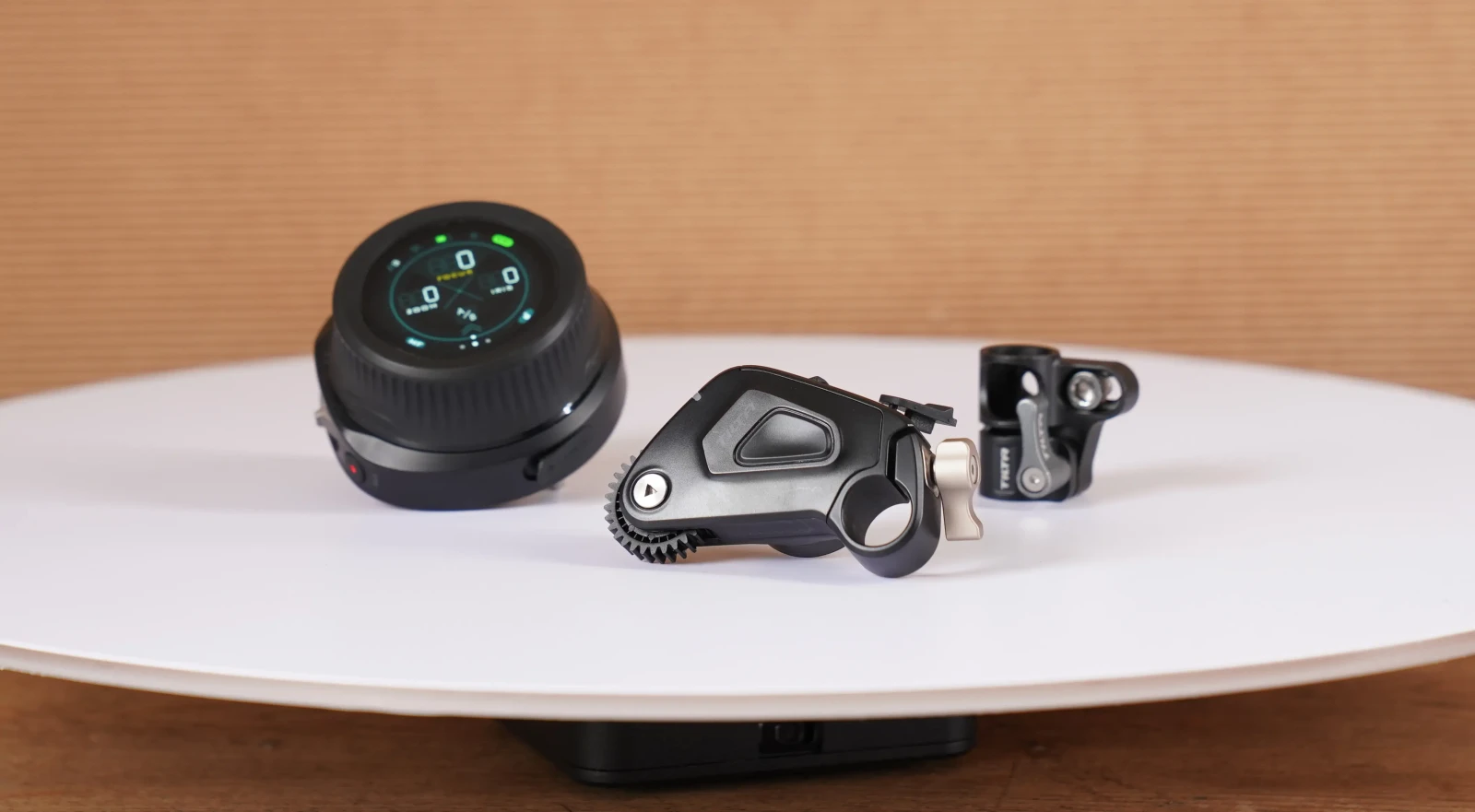 Tilta Nucleus Nano II - Photo 1 sur 1
