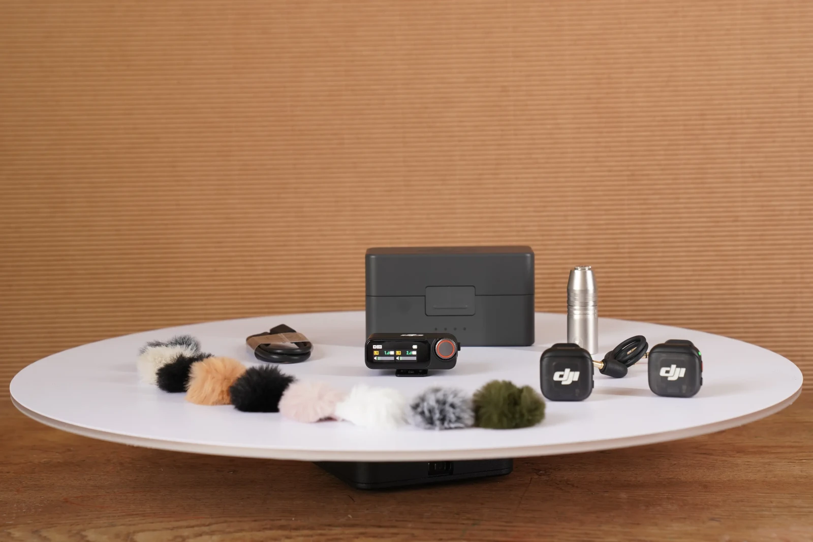 DJI MIC 3 - Photo 1 sur 1
