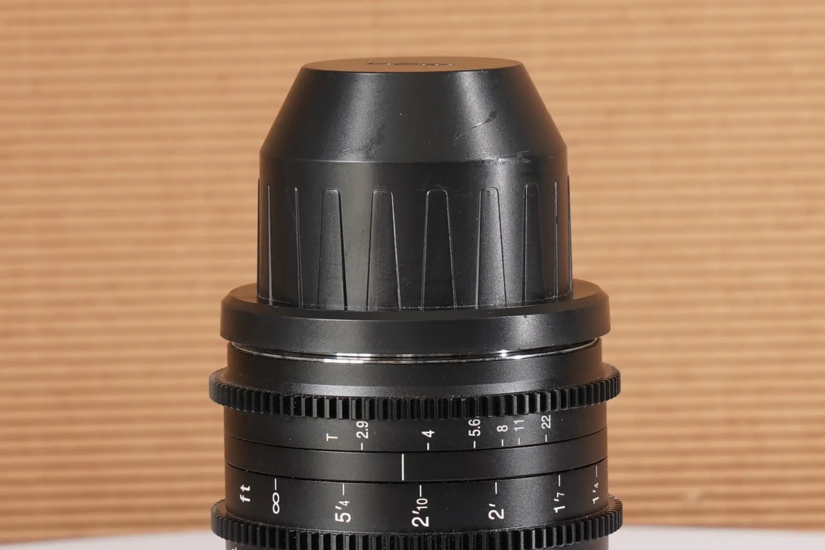 Location LAOWA 12mm T2.9 Zero-D Cine monture PL - Lightyshare