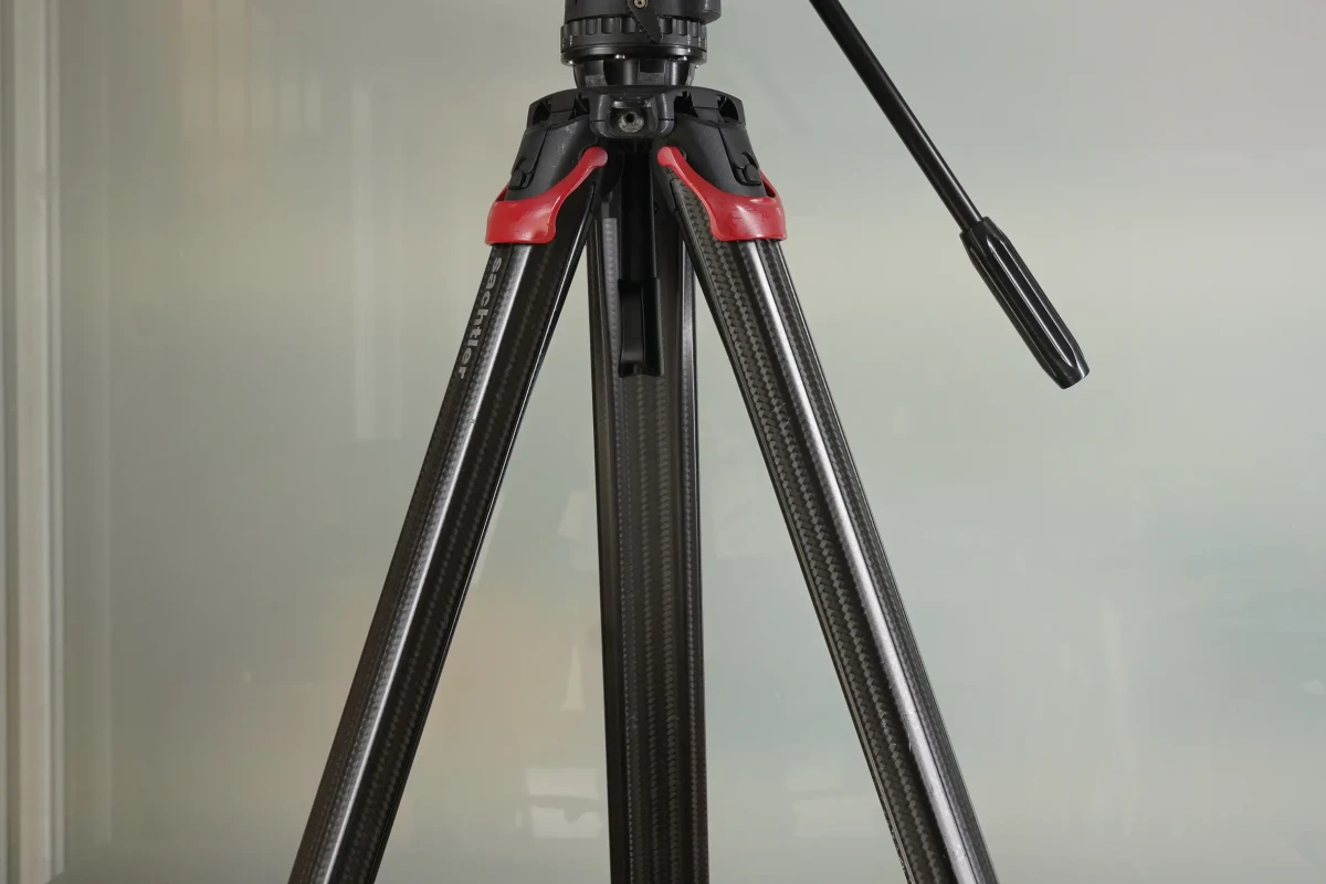 Location Sachtler FSB-8 Flowtech 75 - Lightyshare