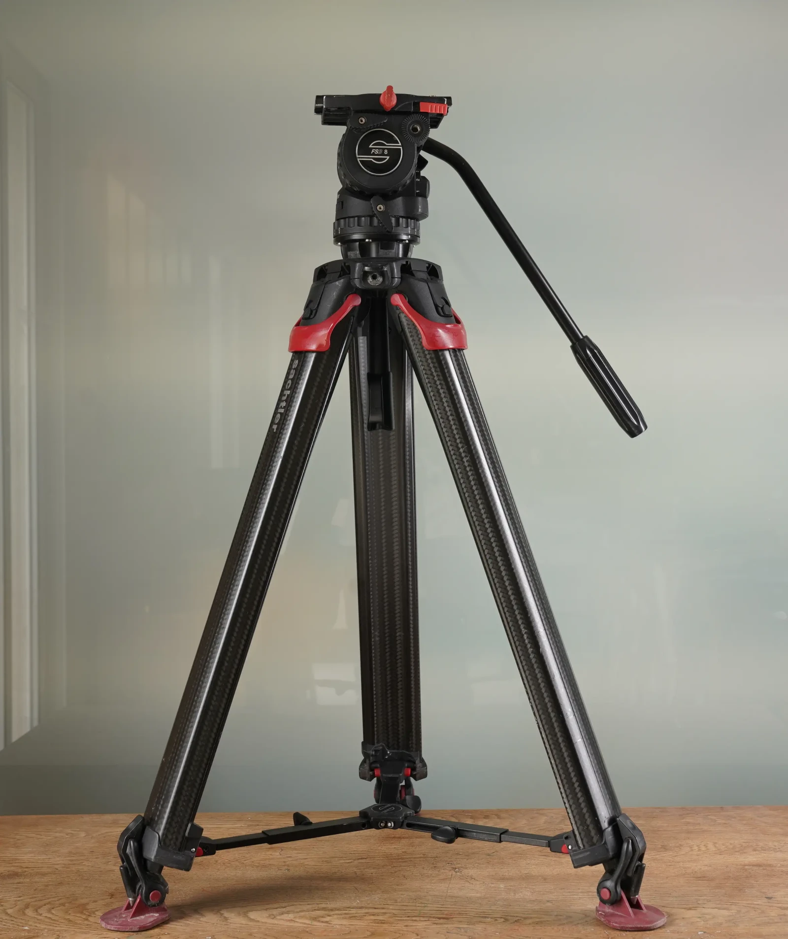 Sachtler FSB-8 Flowtech 75 - Photo 1 sur 1