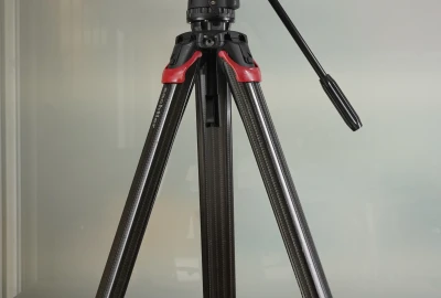 Location Pack SONY BURANO / DZO Arles Primes SET 7 / Sachtler FSB8 Flowtech
