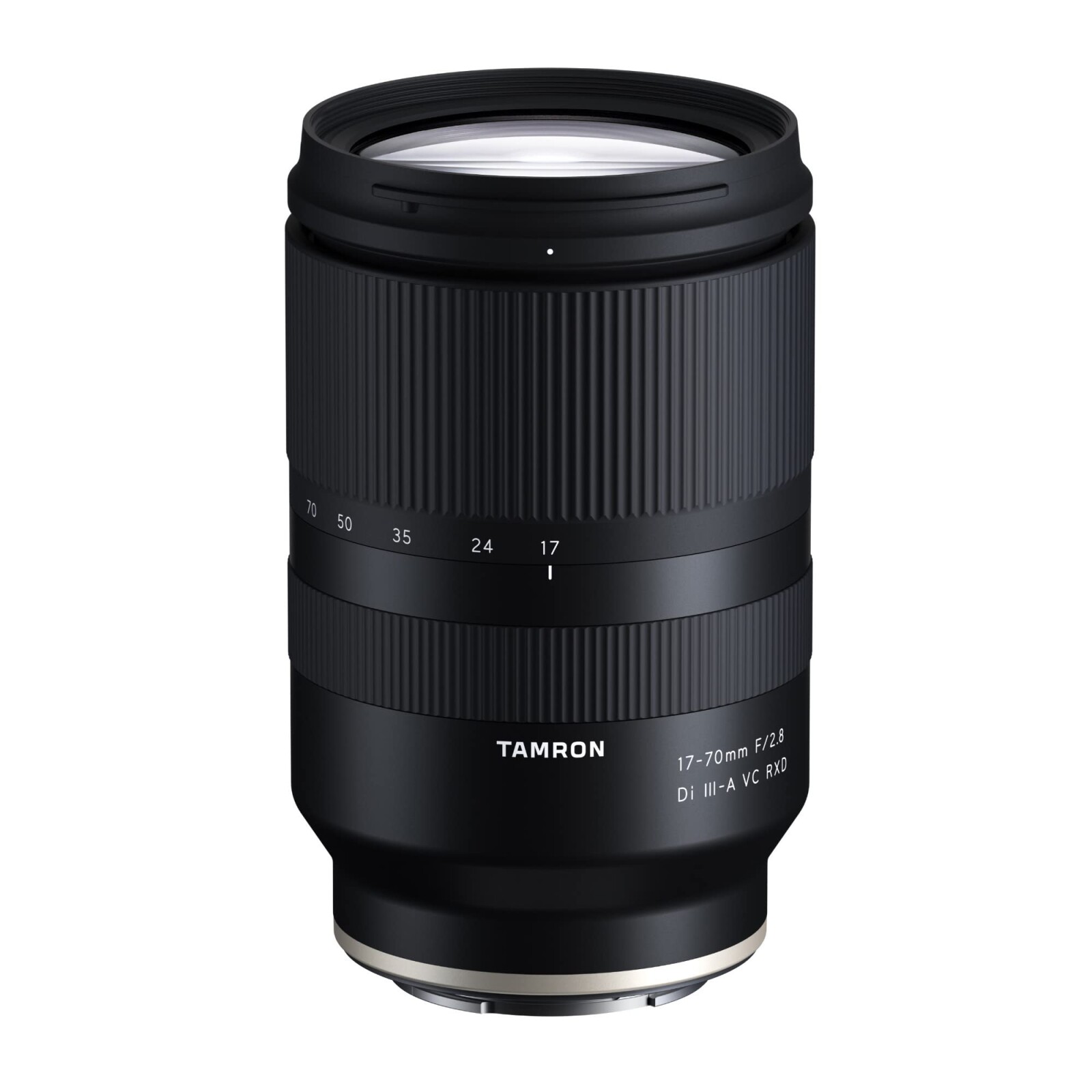Tamron 17-70mm F/2.8 Di III-A VC RXD (Model B070) for FUJIFILM X-mount - Photo 1 sur 1