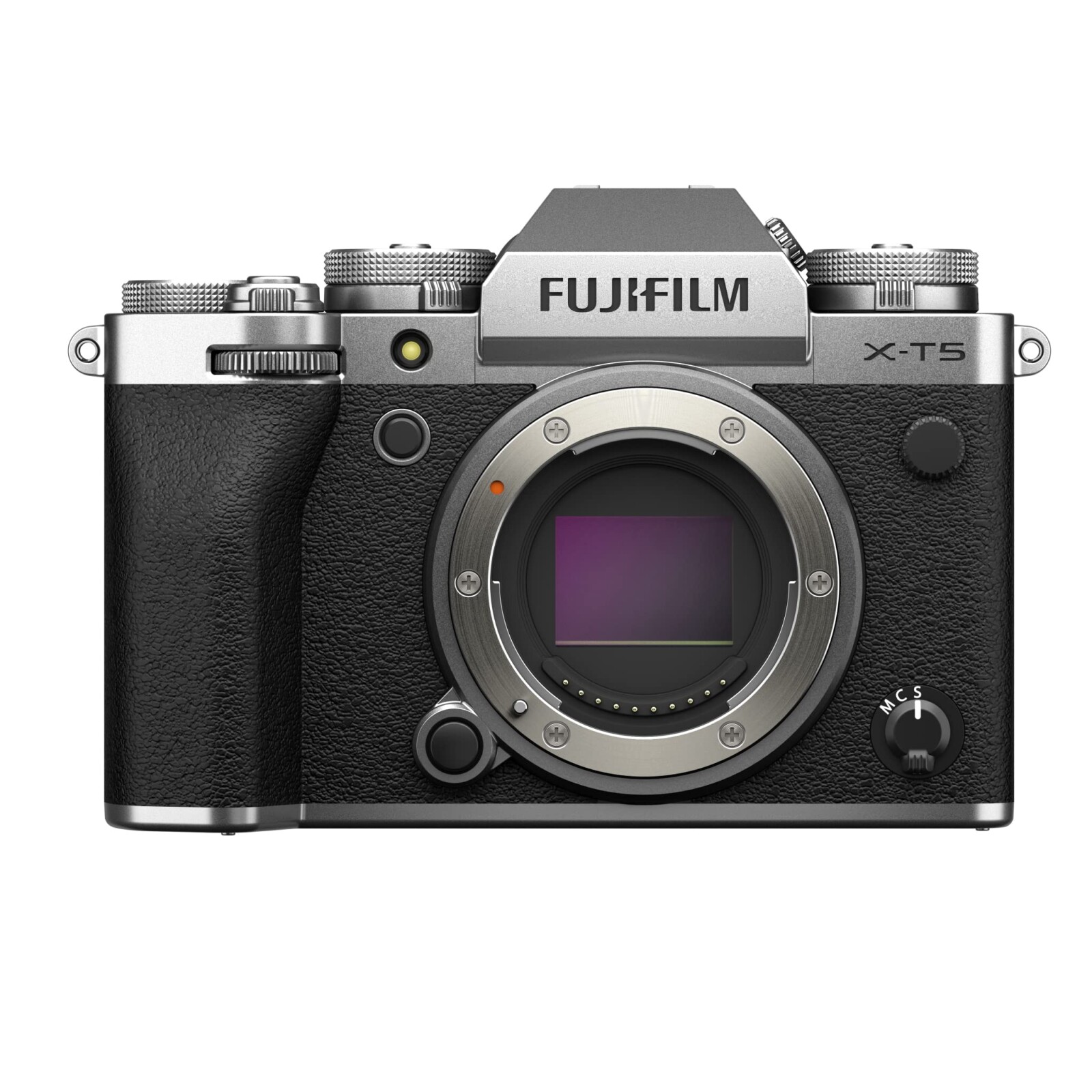 Fujifilm X-T5 - Photo 1 sur 1