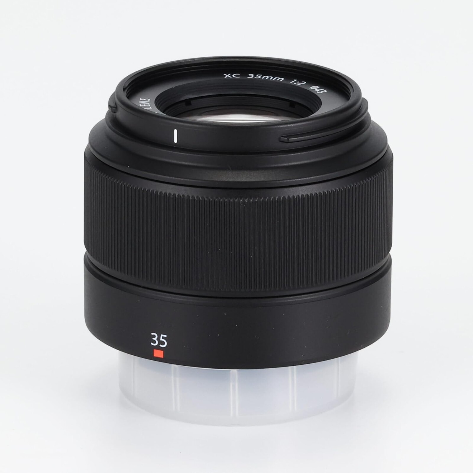 Fujifilm XC 35mm f/2 - Photo 1 sur 1