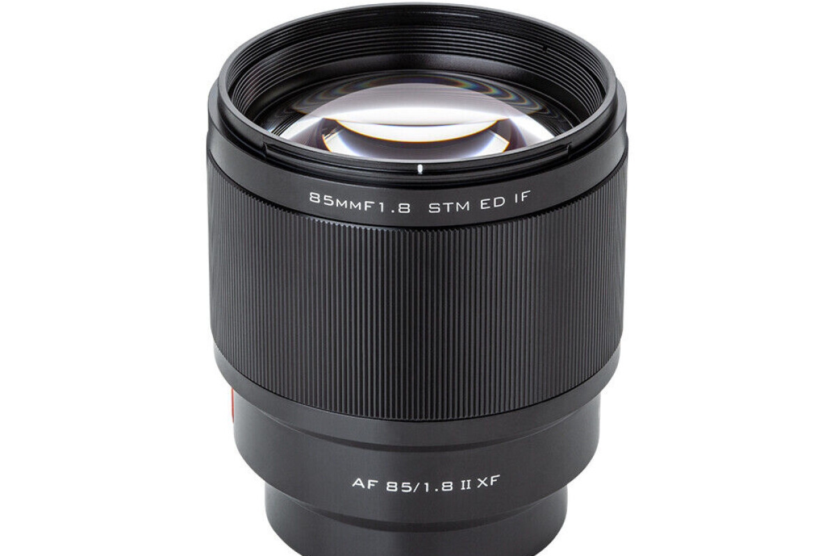 Location Viltrox PFU RBMH 85mm F1.8 II XF - Lightyshare