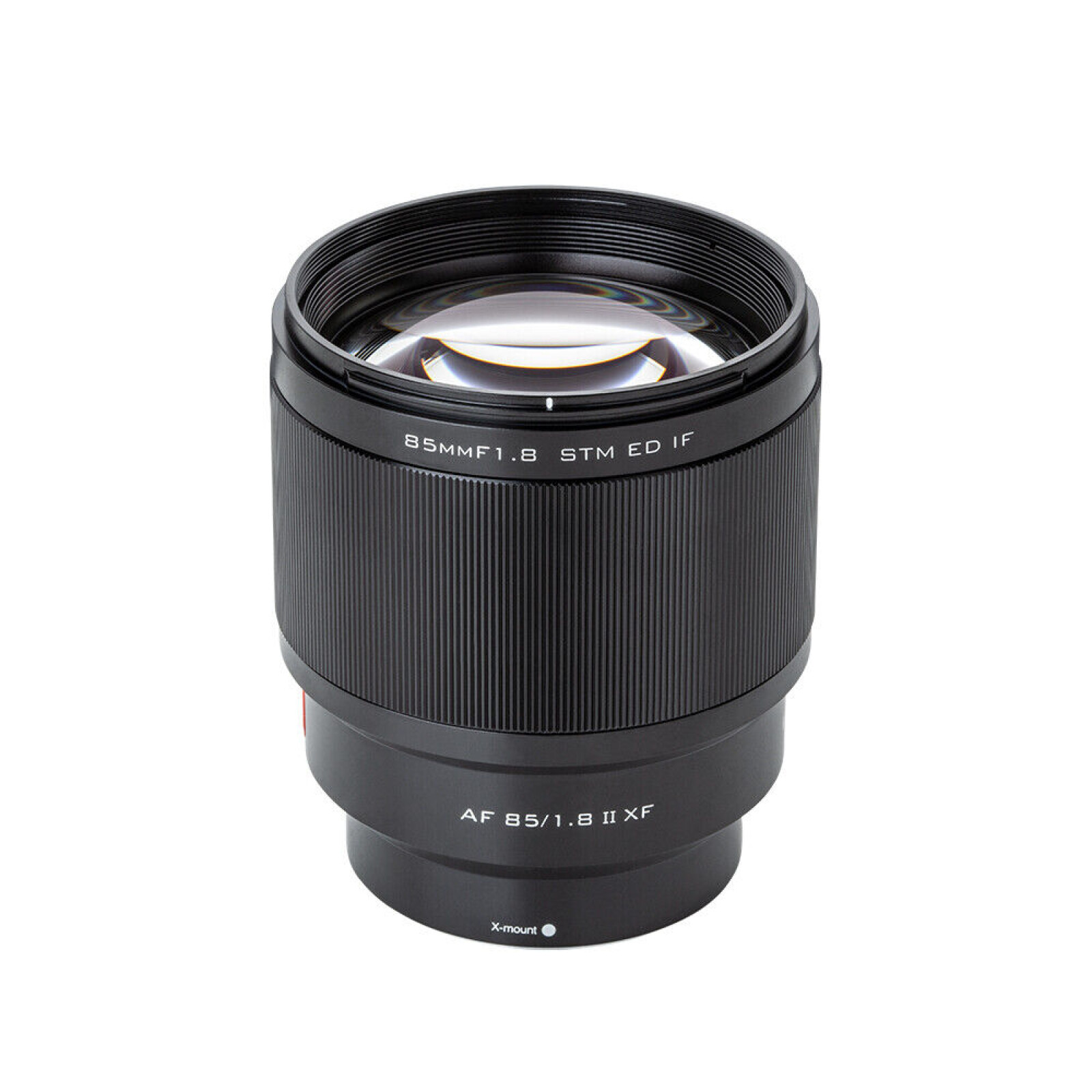 Viltrox PFU RBMH 85mm F1.8 II XF - Photo 1 sur 1