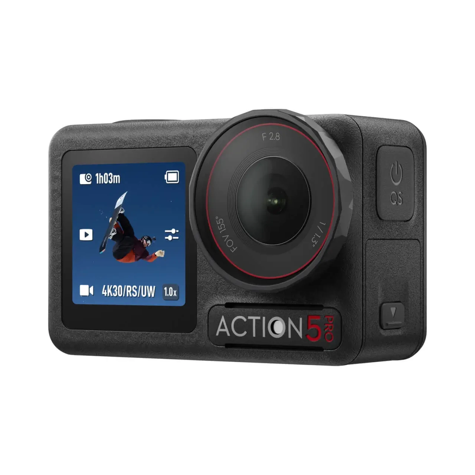 DJI OSMO ACTION 5 PRO - Photo 1 sur 1