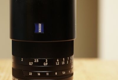 Location 50mm f:2 Zeiss Loxia (monture E)